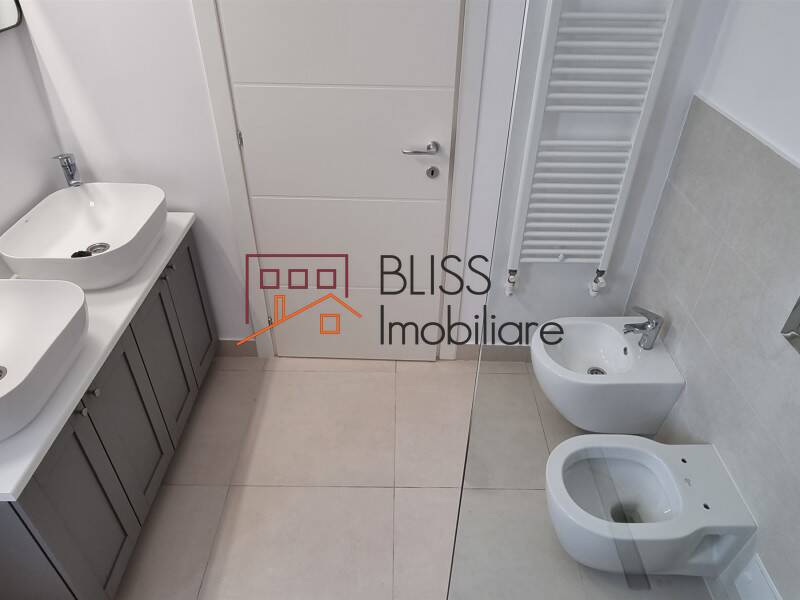 Vila Cu 5 Camere Si Gradina In Pipera | Bliss Imobiliare / Photo 26 - BLISS Imobiliare