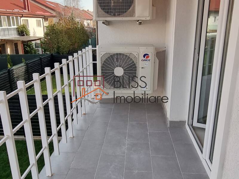 Vila Cu 5 Camere Si Gradina In Pipera | Bliss Imobiliare / Photo 28 - BLISS Imobiliare