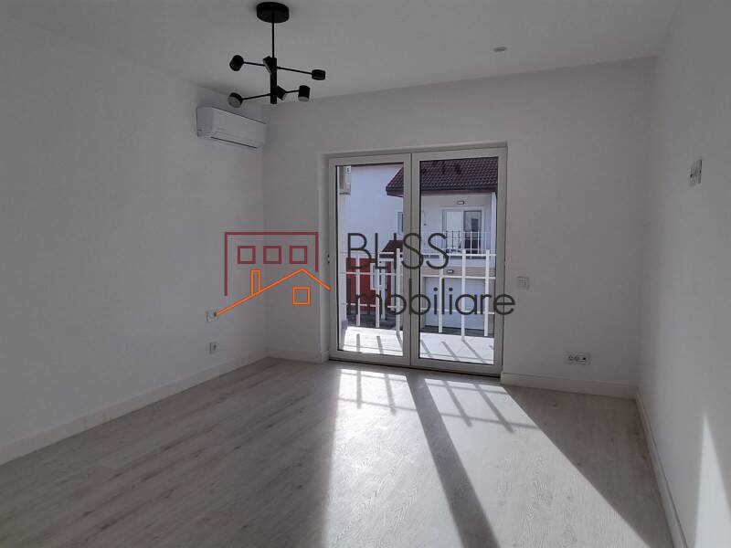 3 Bedrooms Villa With Garden In Pipera, Bucharest / Ilfov | Bliss Imobiliare / Photo 36 - BLISS Imobiliare