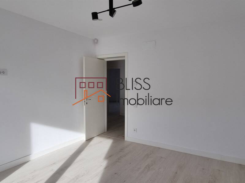 3 Bedrooms Villa With Garden In Pipera, Bucharest / Ilfov | Bliss Imobiliare / Photo 37 - BLISS Imobiliare