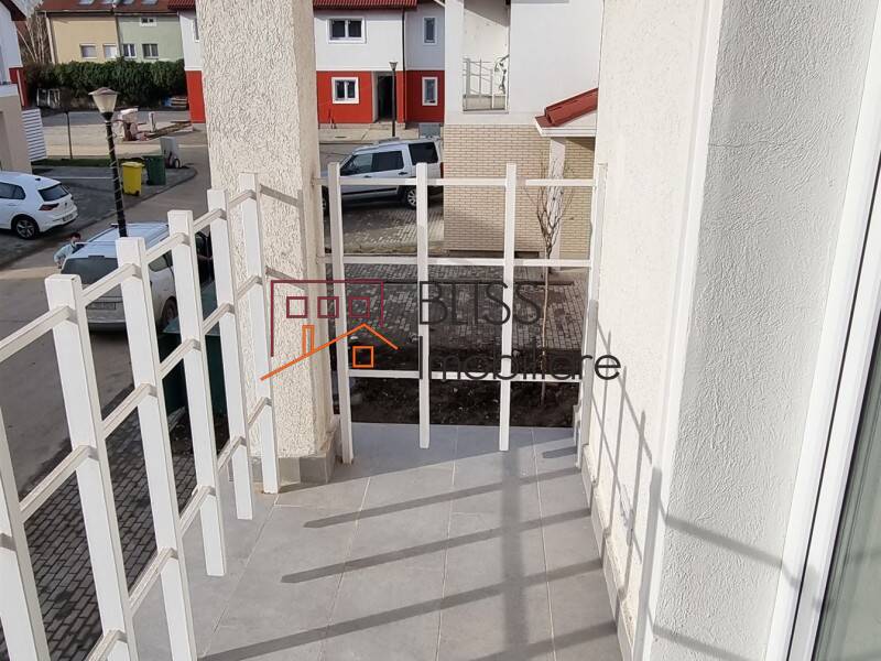 3 Bedrooms Villa With Garden In Pipera, Bucharest / Ilfov | Bliss Imobiliare / Photo 38 - BLISS Imobiliare