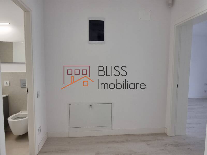 Vila Cu 5 Camere Si Gradina In Pipera | Bliss Imobiliare / Photo 44 - BLISS Imobiliare