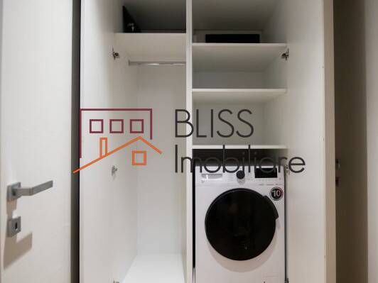 Apartament de Inchiriat Aviatiei | Promenada mall | Metro Pipera - 2 Camere - ID:102563 | Bliss Imobiliare / Photo 11 - BLISS Imobiliare