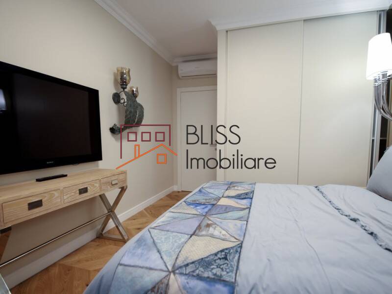 Apartament de Inchiriat Aviatiei | Promenada mall | Metro Pipera - 2 Camere - ID:102563 | Bliss Imobiliare / Photo 6 - BLISS Imobiliare