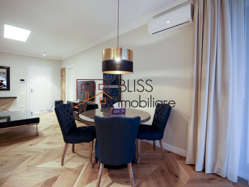 Apartament de Inchiriat Aviatiei | Promenada mall | Metro Pipera - 2 Camere - ID:102563 | Bliss Imobiliare / Photo 5 - BLISS Imobiliare