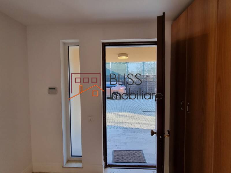 4 Bedrooms Villa With Garden In Pipera, Bucharest / Ilfov | Bliss Imobiliare / Photo 4 - BLISS Imobiliare