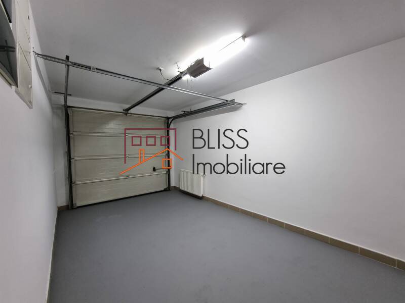 Vila 6 Camere Cu Gradina In Pipera | Bliss Imobiliare / Photo 6 - BLISS Imobiliare