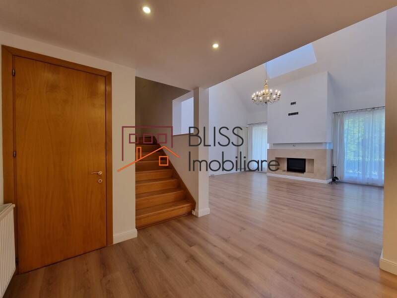 Vila 6 Camere Cu Gradina In Pipera | Bliss Imobiliare / Photo 8 - BLISS Imobiliare