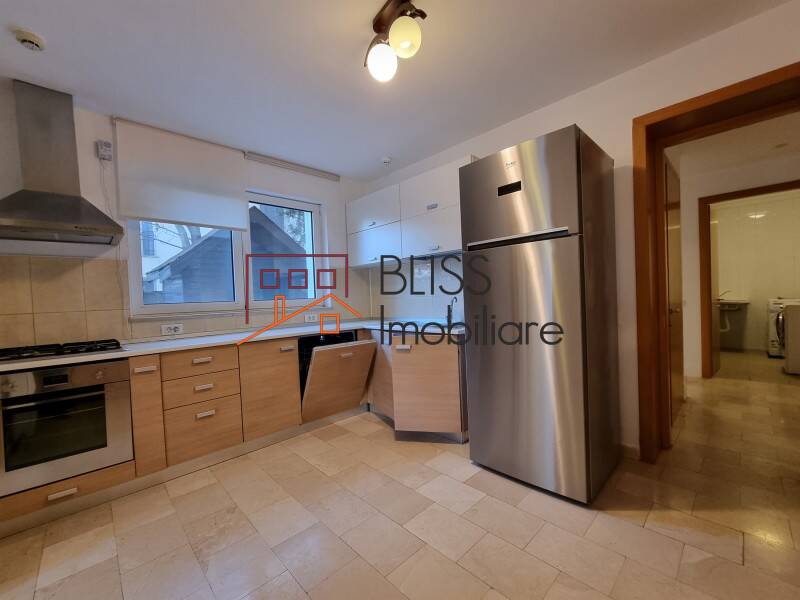 4 Bedrooms Villa With Garden In Pipera, Bucharest / Ilfov | Bliss Imobiliare / Photo 14 - BLISS Imobiliare