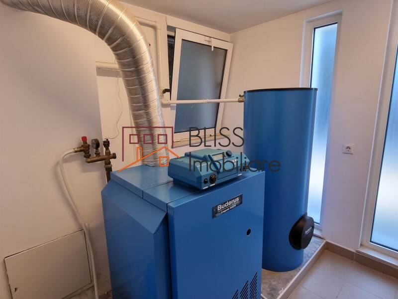 Vila 6 Camere Cu Gradina In Pipera | Bliss Imobiliare / Photo 17 - BLISS Imobiliare