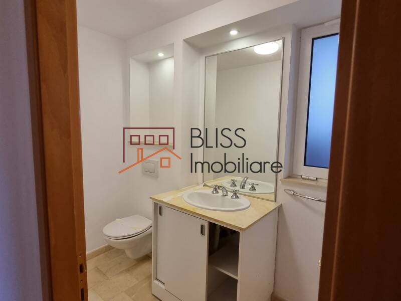 4 Bedrooms Villa With Garden In Pipera, Bucharest / Ilfov | Bliss Imobiliare / Photo 18 - BLISS Imobiliare