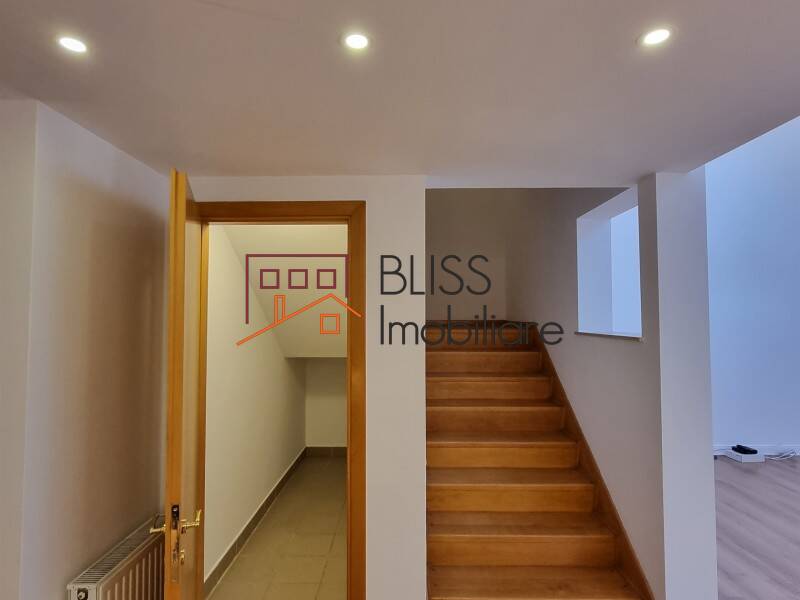 Vila 6 Camere Cu Gradina In Pipera | Bliss Imobiliare / Photo 19 - BLISS Imobiliare