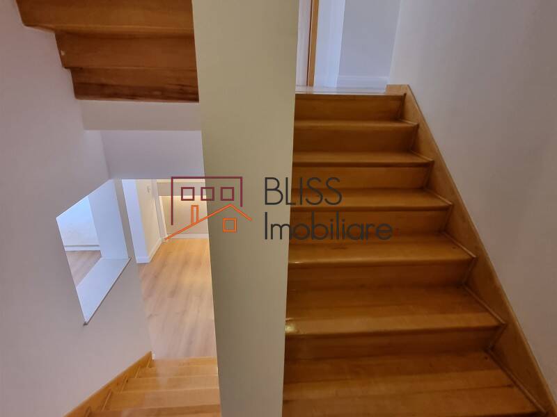 Vila 6 Camere Cu Gradina In Pipera | Bliss Imobiliare / Photo 20 - BLISS Imobiliare