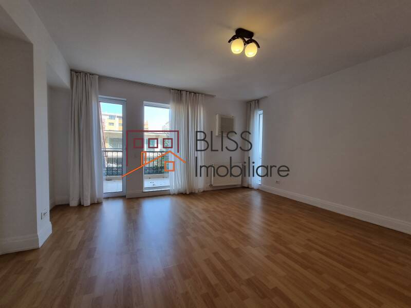 4 Bedrooms Villa With Garden In Pipera, Bucharest / Ilfov | Bliss Imobiliare / Photo 24 - BLISS Imobiliare