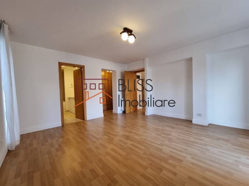 4 Bedrooms Villa With Garden In Pipera, Bucharest / Ilfov | Bliss Imobiliare / Photo 25 - BLISS Imobiliare