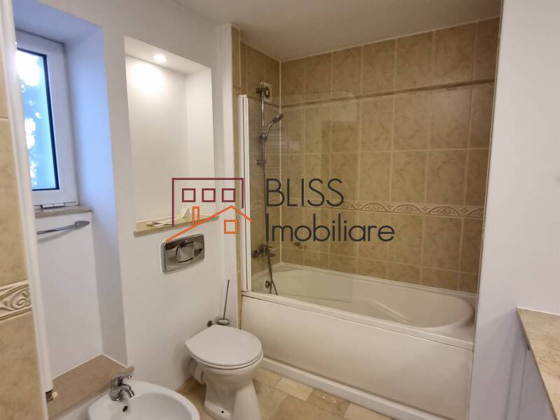 4 Bedrooms Villa With Garden In Pipera, Bucharest / Ilfov | Bliss Imobiliare / Photo 27 - BLISS Imobiliare