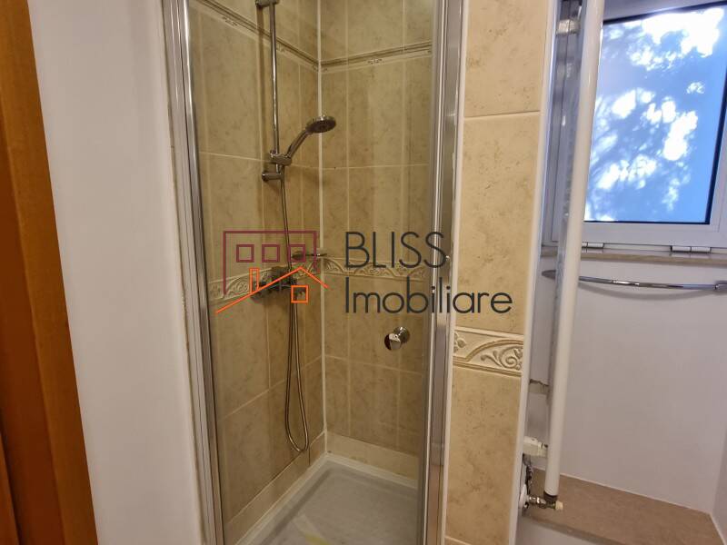 4 Bedrooms Villa With Garden In Pipera, Bucharest / Ilfov | Bliss Imobiliare / Photo 28 - BLISS Imobiliare