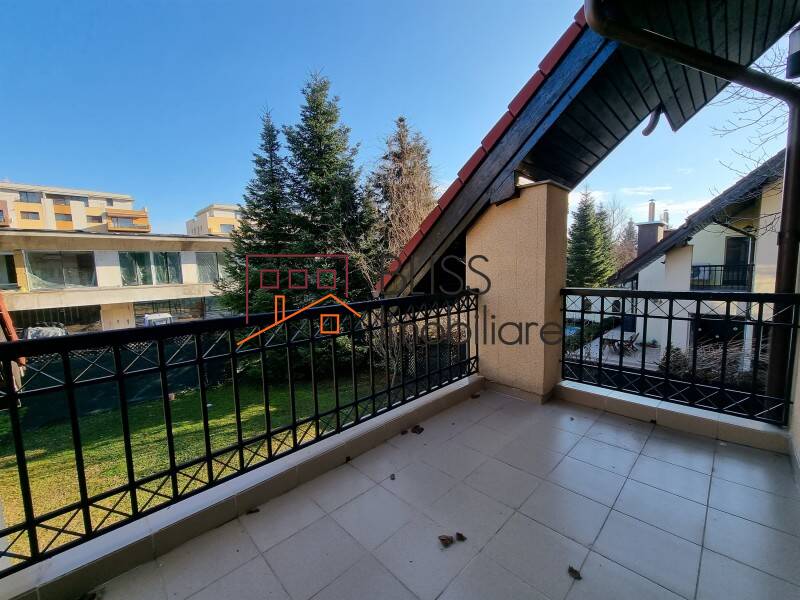 4 Bedrooms Villa With Garden In Pipera, Bucharest / Ilfov | Bliss Imobiliare / Photo 31 - BLISS Imobiliare