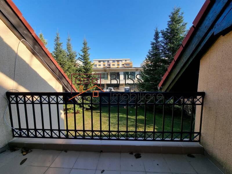 4 Bedrooms Villa With Garden In Pipera, Bucharest / Ilfov | Bliss Imobiliare / Photo 32 - BLISS Imobiliare