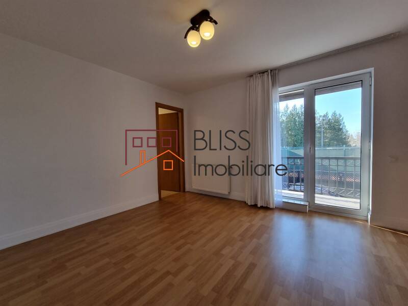 Vila 6 Camere Cu Gradina In Pipera | Bliss Imobiliare / Photo 34 - BLISS Imobiliare