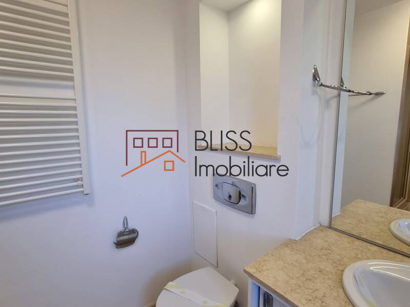 4 Bedrooms Villa With Garden In Pipera, Bucharest / Ilfov | Bliss Imobiliare / Photo 40 - BLISS Imobiliare