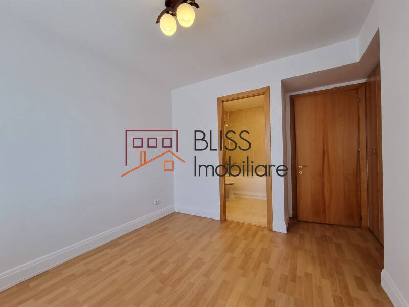 4 Bedrooms Villa With Garden In Pipera, Bucharest / Ilfov | Bliss Imobiliare / Photo 45 - BLISS Imobiliare