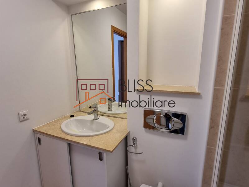4 Bedrooms Villa With Garden In Pipera, Bucharest / Ilfov | Bliss Imobiliare / Photo 48 - BLISS Imobiliare