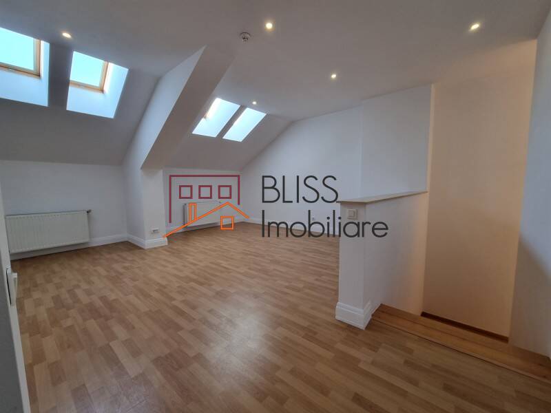 4 Bedrooms Villa With Garden In Pipera, Bucharest / Ilfov | Bliss Imobiliare / Photo 52 - BLISS Imobiliare