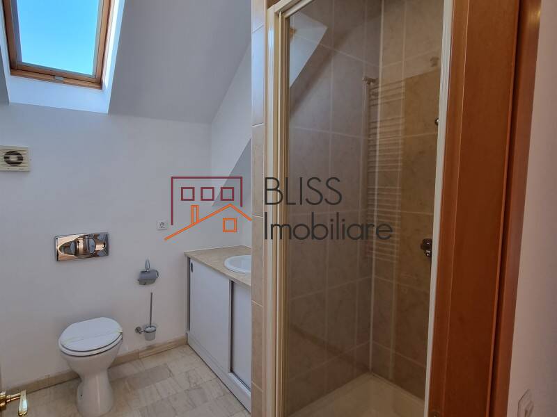 Vila 6 Camere Cu Gradina In Pipera | Bliss Imobiliare / Photo 58 - BLISS Imobiliare
