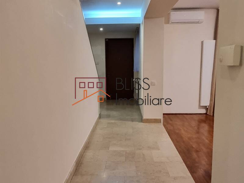 5 Bedrooms Villa With Garden In Pipera, Bucharest / Ilfov | Bliss Imobiliare / Photo 16 - BLISS Imobiliare