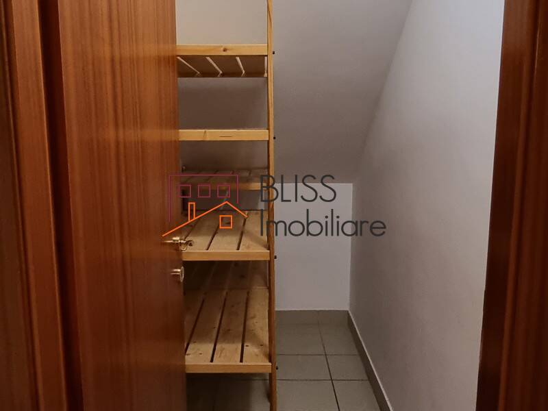 Vila Cu 7 Camere Si Gradina  In Pipera | Bliss Imobiliare / Photo 18 - BLISS Imobiliare