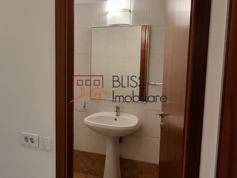 5 Bedrooms Villa With Garden In Pipera, Bucharest / Ilfov | Bliss Imobiliare / Photo 23 - BLISS Imobiliare