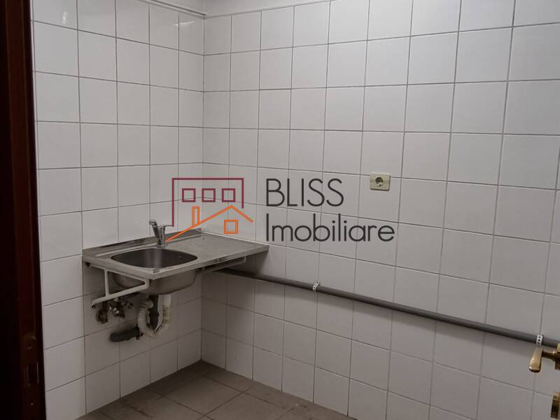 5 Bedrooms Villa With Garden In Pipera, Bucharest / Ilfov | Bliss Imobiliare / Photo 26 - BLISS Imobiliare