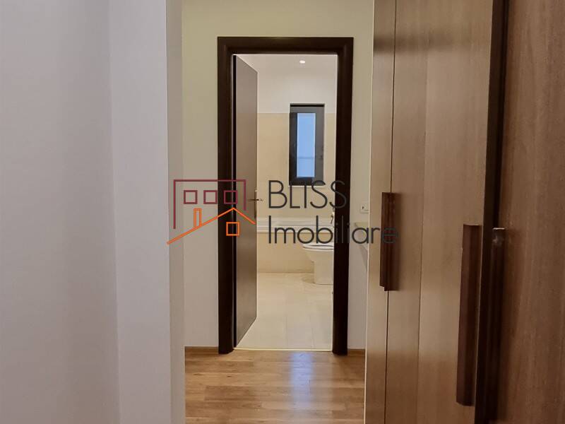 6 Bedrooms Villa With Garden In Pipera, Bucharest / Ilfov | Bliss Imobiliare / Photo 30 - BLISS Imobiliare