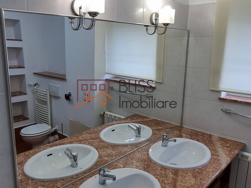 Vila Cu 7 Camere Si Gradina  In Pipera | Bliss Imobiliare / Photo 35 - BLISS Imobiliare