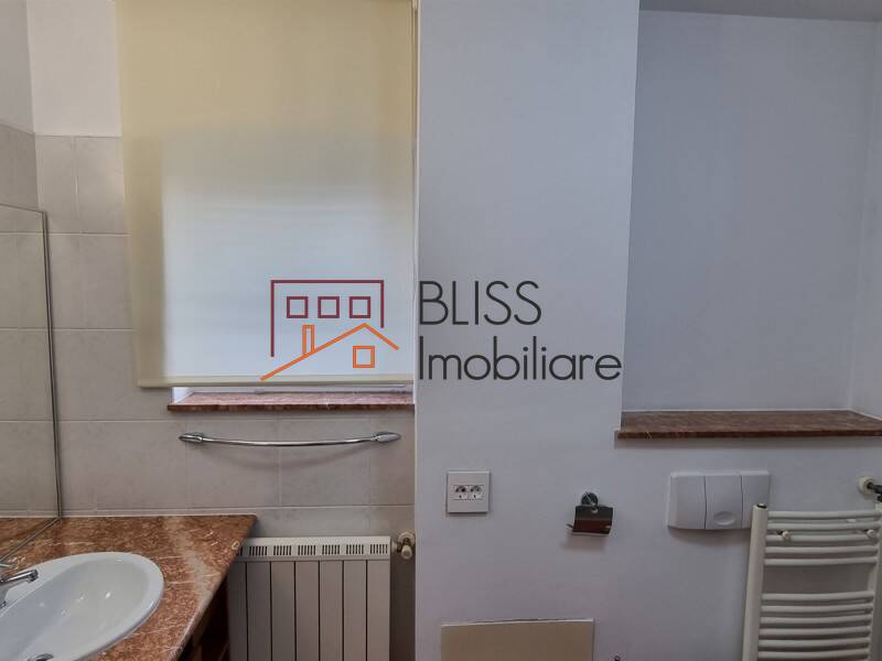 Vila Cu 7 Camere Si Gradina  In Pipera | Bliss Imobiliare / Photo 36 - BLISS Imobiliare