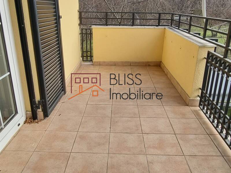 5 Bedrooms Villa With Garden In Pipera, Bucharest / Ilfov | Bliss Imobiliare / Photo 37 - BLISS Imobiliare