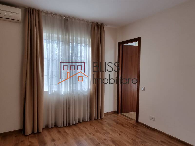 Vila Cu 7 Camere Si Gradina  In Pipera | Bliss Imobiliare / Photo 40 - BLISS Imobiliare