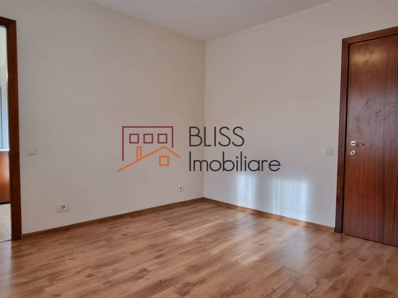 5 Bedrooms Villa With Garden In Pipera, Bucharest / Ilfov | Bliss Imobiliare / Photo 41 - BLISS Imobiliare