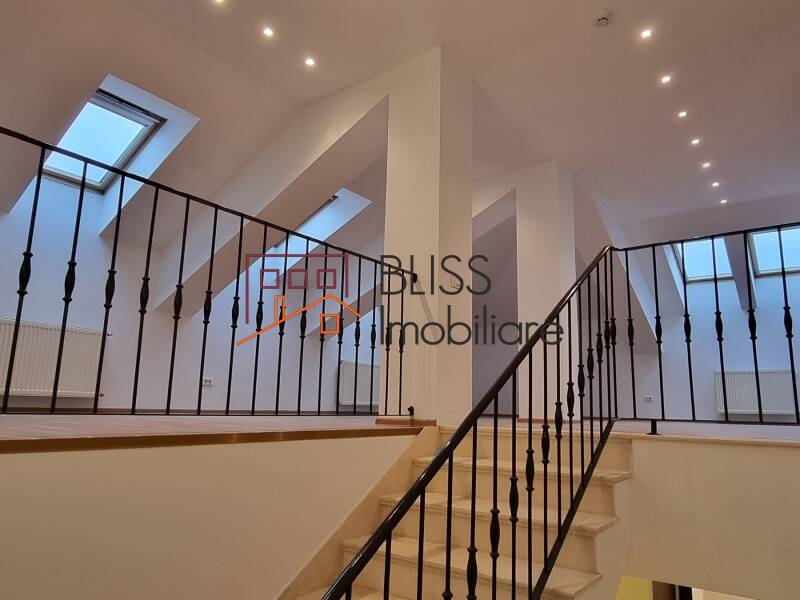 Vila 9 Camere Cu Gradina In Pipera | Bliss Imobiliare / Photo 43 - BLISS Imobiliare
