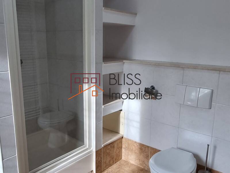 Vila Cu 7 Camere Si Gradina  In Pipera | Bliss Imobiliare / Photo 42 - BLISS Imobiliare