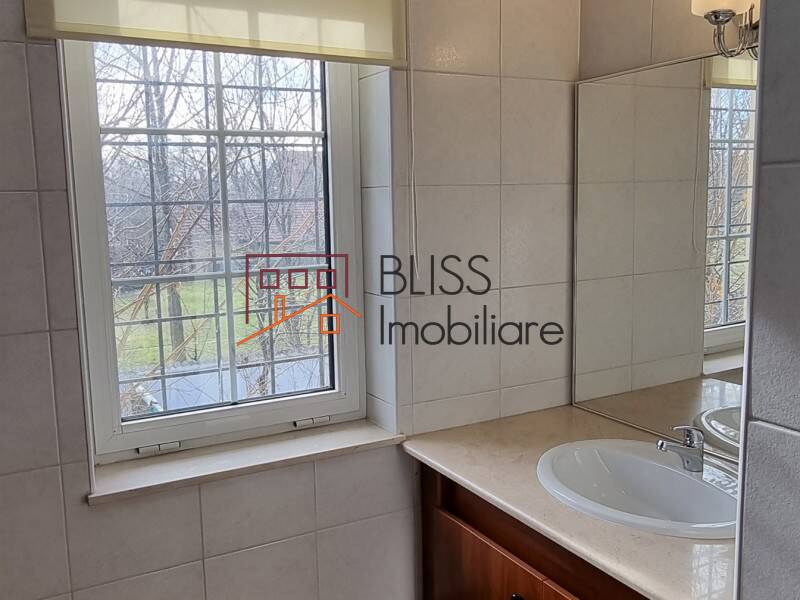 Vila Cu 7 Camere Si Gradina  In Pipera | Bliss Imobiliare / Photo 43 - BLISS Imobiliare