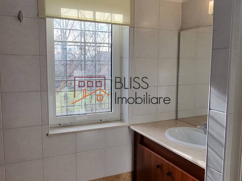 Vila Cu 7 Camere Si Gradina  In Pipera | Bliss Imobiliare / Photo 45 - BLISS Imobiliare