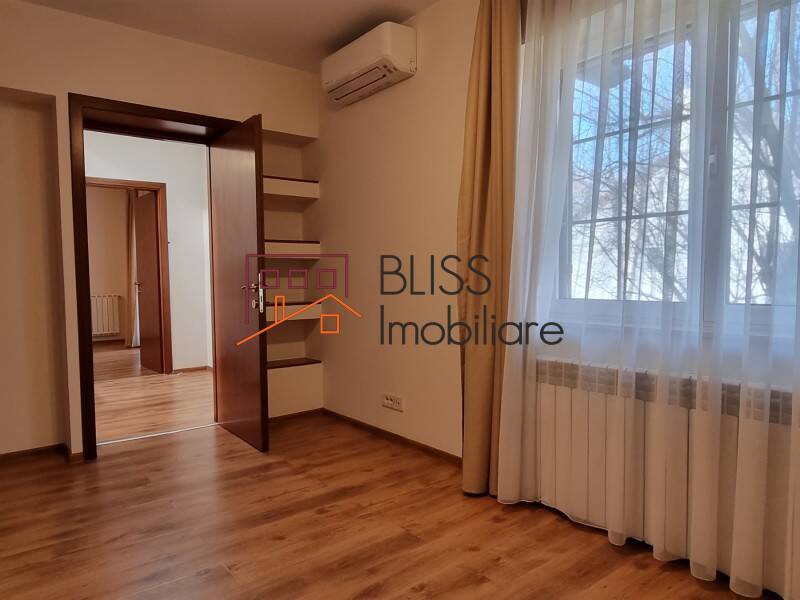 Vila Cu 7 Camere Si Gradina  In Pipera | Bliss Imobiliare / Photo 46 - BLISS Imobiliare