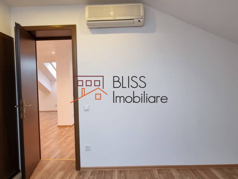 Vila 9 Camere Cu Gradina In Pipera | Bliss Imobiliare / Photo 48 - BLISS Imobiliare