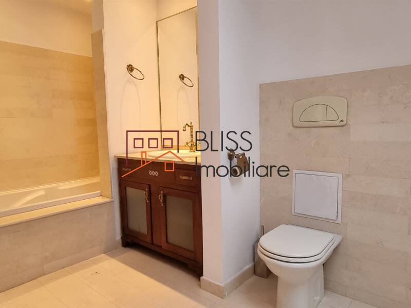 6 Bedrooms Villa With Garden In Pipera, Bucharest / Ilfov | Bliss Imobiliare / Photo 51 - BLISS Imobiliare