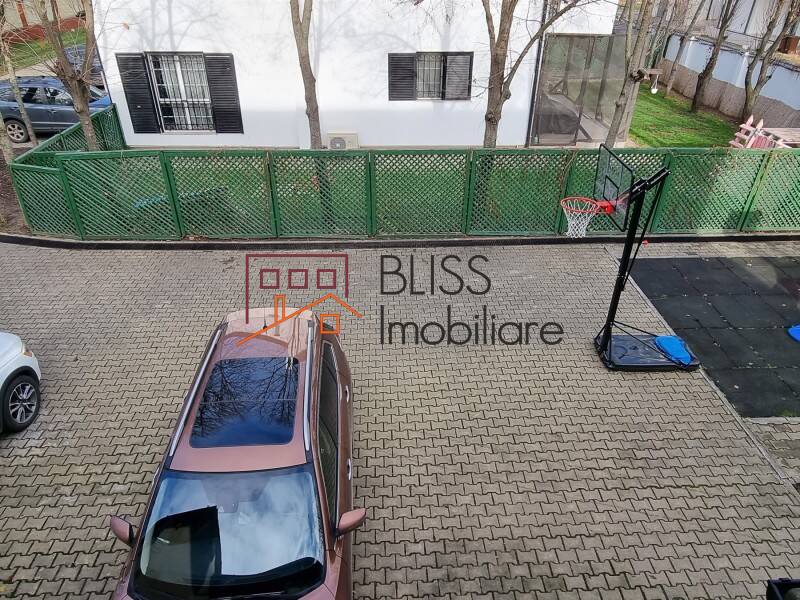 Vila Cu 7 Camere Si Gradina  In Pipera | Bliss Imobiliare / Photo 52 - BLISS Imobiliare