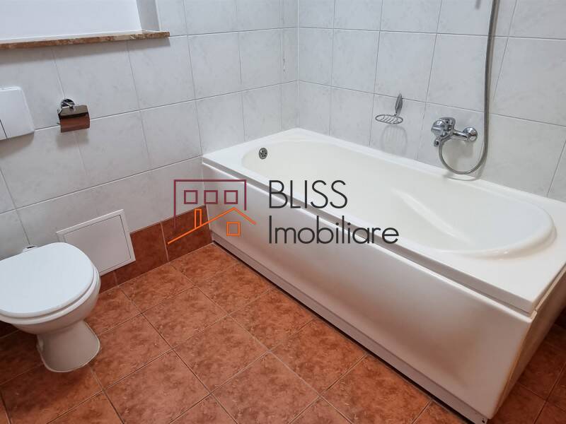 5 Bedrooms Villa With Garden In Pipera, Bucharest / Ilfov | Bliss Imobiliare / Photo 53 - BLISS Imobiliare