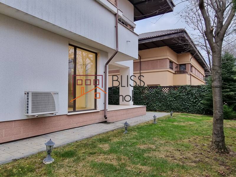 Vila 9 Camere Cu Gradina In Pipera | Bliss Imobiliare / Photo 59 - BLISS Imobiliare