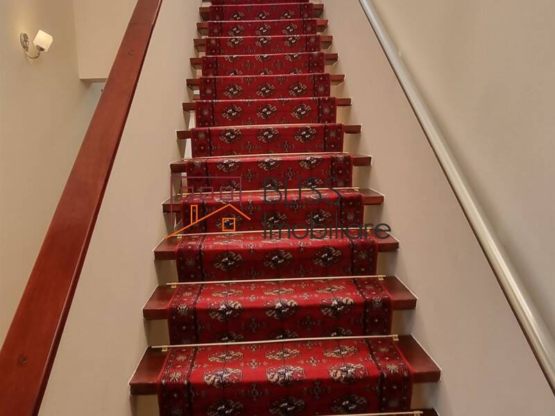 5 Bedrooms Villa With Garden In Pipera, Bucharest / Ilfov | Bliss Imobiliare / Photo 56 - BLISS Imobiliare